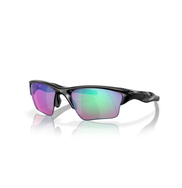 Oakley Half Jacket 2.0 Polished Black/Prizm Golf