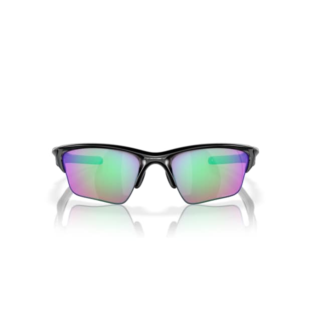 Oakley Half Jacket 2.0 Polished Black/Prizm Golf_01