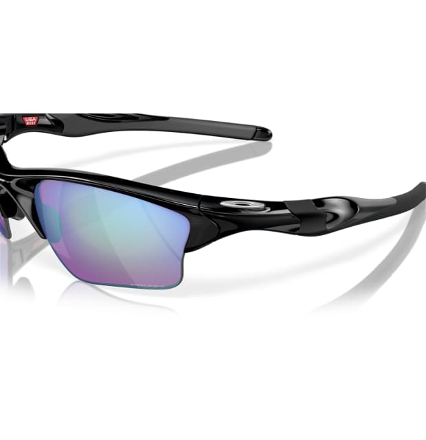 Oakley Half Jacket 2.0 Polished Black/Prizm Golf_04