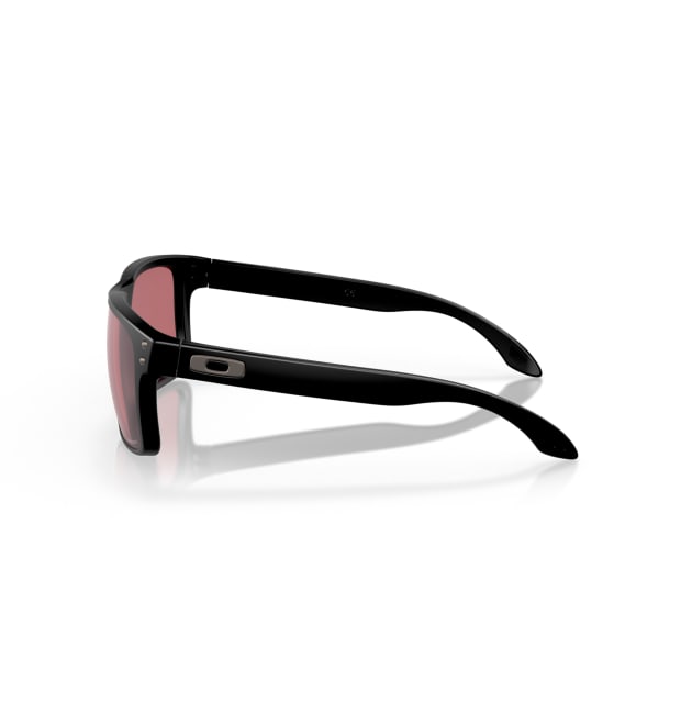 Oakley Holbrook Matte Black - Prizm Dark  _01