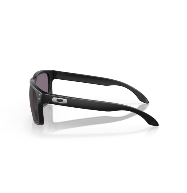 Oakley Holbrook Matte black - Prizm grey _01