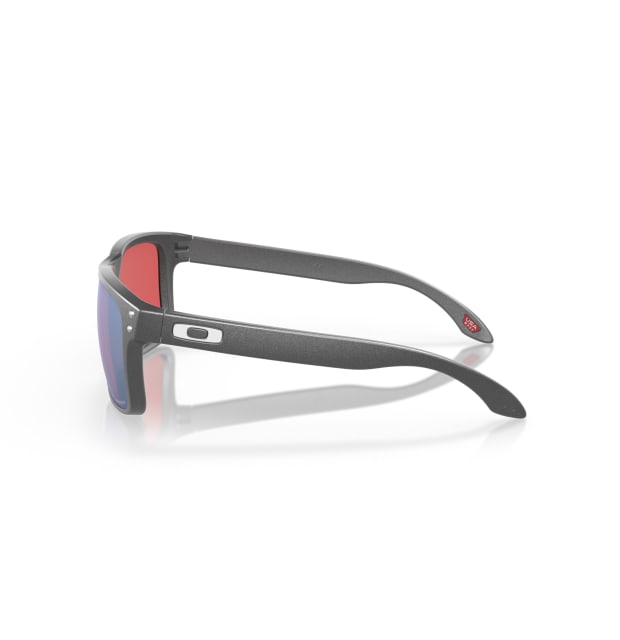 Oakley Holbrook Steel - Prizm Snow Sapphire_02