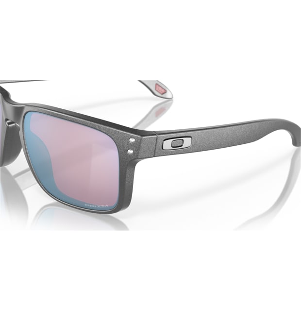 Oakley Holbrook Steel - Prizm Snow Sapphire_03