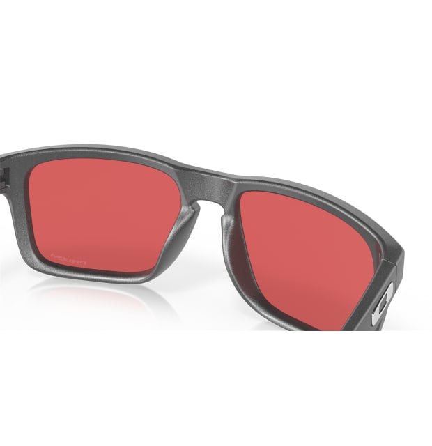 Oakley Holbrook Steel - Prizm Snow Sapphire_04