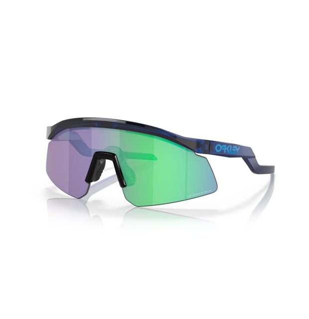 Oakley Hydra Translucent Blue - Prizm Jade 