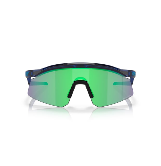 Oakley Hydra Translucent Blue - Prizm Jade _01