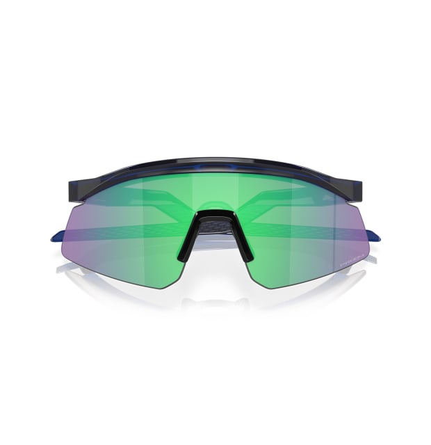 Oakley Hydra Translucent Blue - Prizm Jade _02