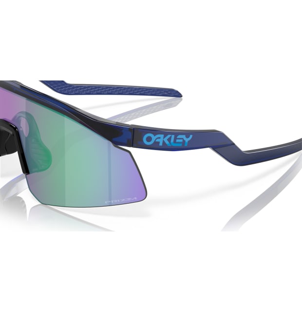 Oakley Hydra Translucent Blue - Prizm Jade _03