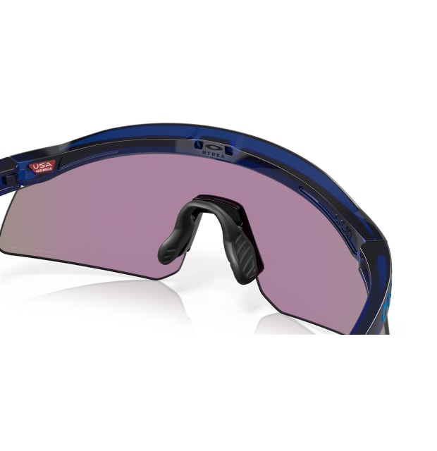 Oakley Hydra Translucent Blue - Prizm Jade _04