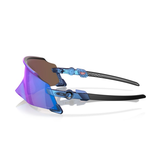 Oakley Kato Matte Cyan/Blue Colorshift - Prizm Sapphire_01