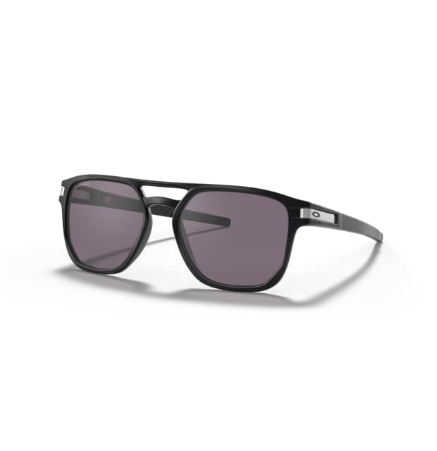 Oakley Latch Beta Matte Black - Prizm Grey 