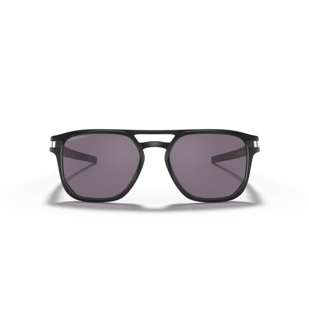 Oakley Latch Beta Matte Black - Prizm Grey _01