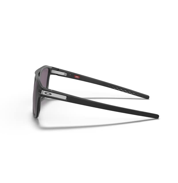 Oakley Latch Beta Matte Black - Prizm Grey _02