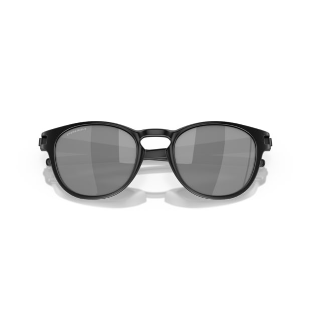 Oakley Latch Matte Black - Prizm Black _02