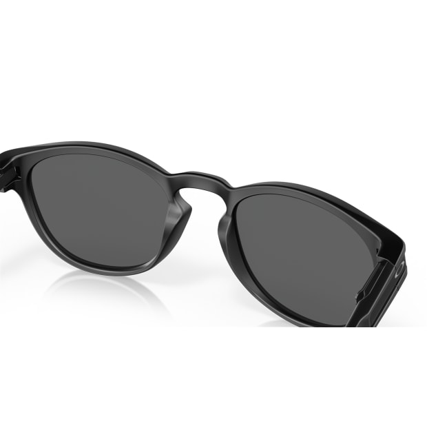 Oakley Latch Matte Black - Prizm Black _04