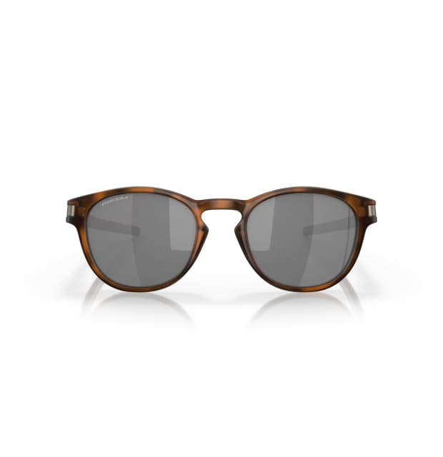 Oakley Latch Matte Brown Tortoise - Prizm Black_01