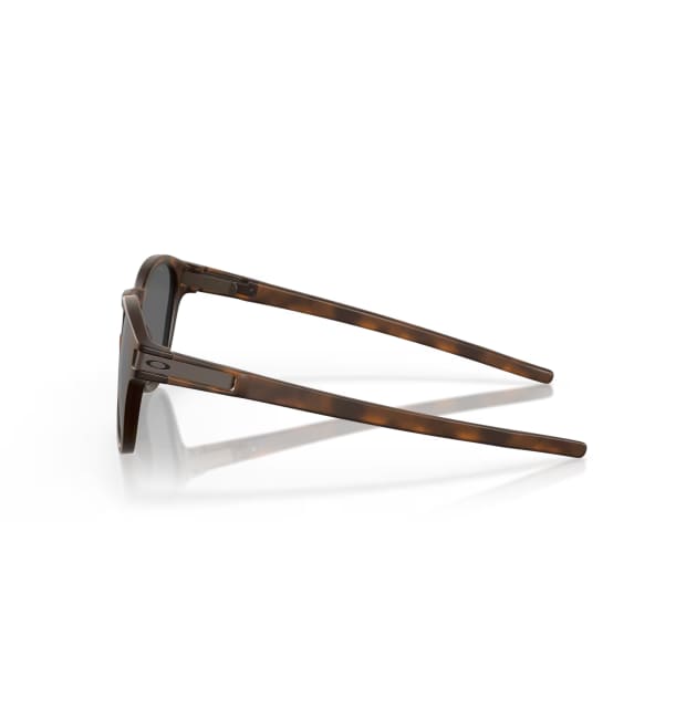 Oakley Latch Matte Brown Tortoise - Prizm Black_02