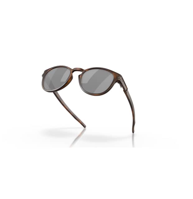 Oakley Latch Matte Brown Tortoise - Prizm Black_03