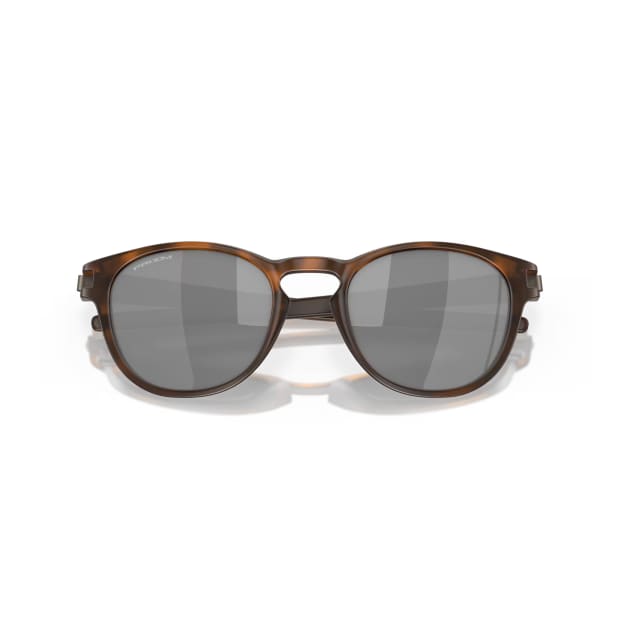 Oakley Latch Matte Brown Tortoise - Prizm Black_04