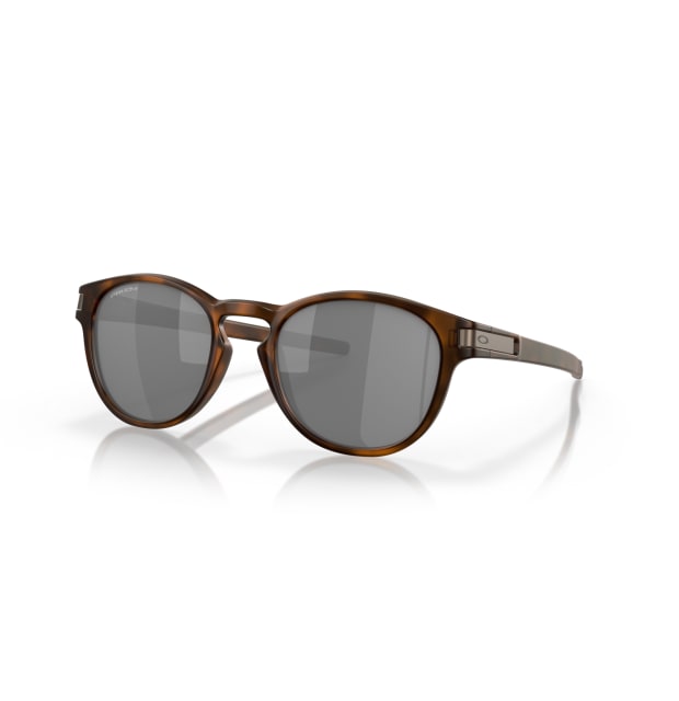 Oakley Latch Matte Brown Tortuise - Prizm Black 