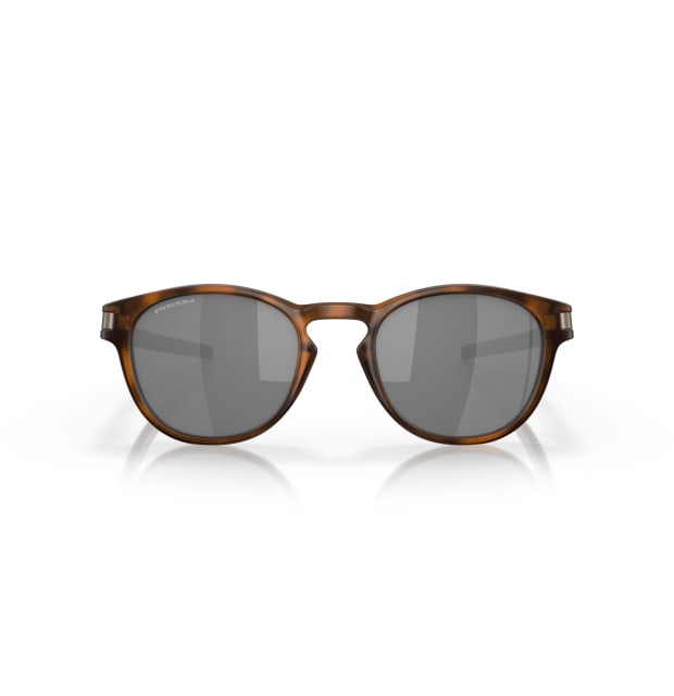 Oakley Latch Matte Brown Tortuise - Prizm Black _01