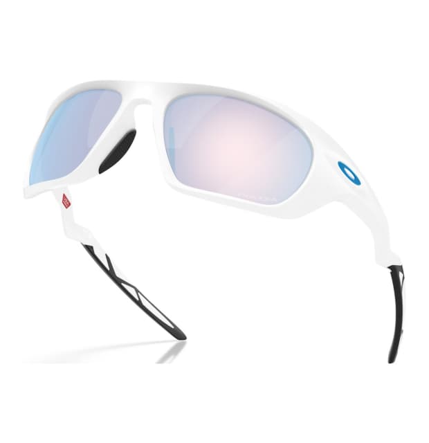 Oakley Lateralis - Prizm Snow Sapphire_03