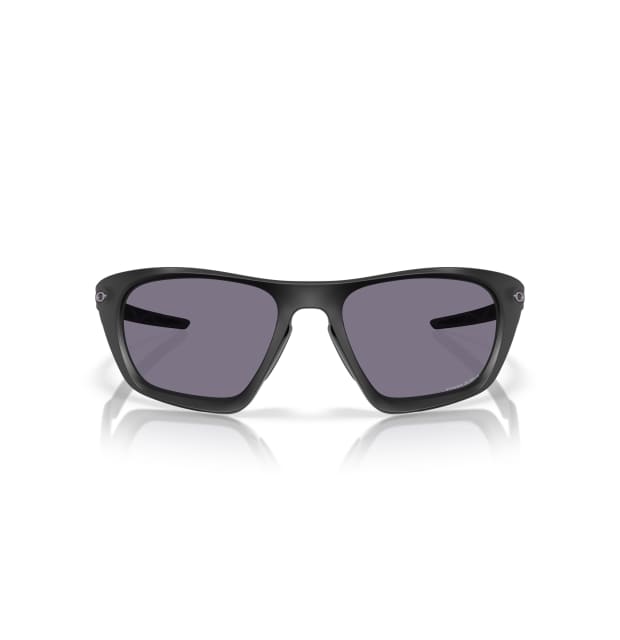 Oakley Lateralis Matte Black Ink - Prizm Grey 