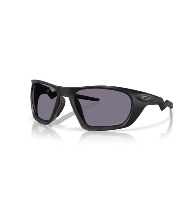 Oakley Lateralis Matte Black Ink - Prizm Grey 