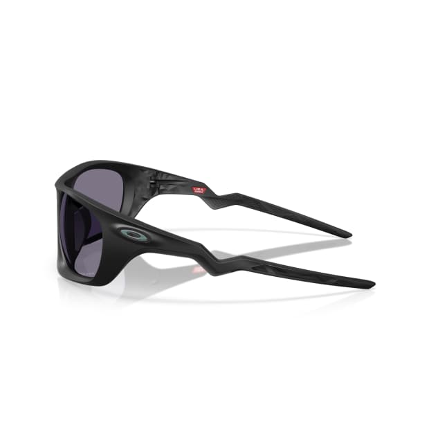 Oakley Lateralis Matte Black Ink - Prizm Grey _01