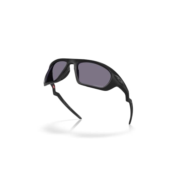 Oakley Lateralis Matte Black Ink - Prizm Grey _02