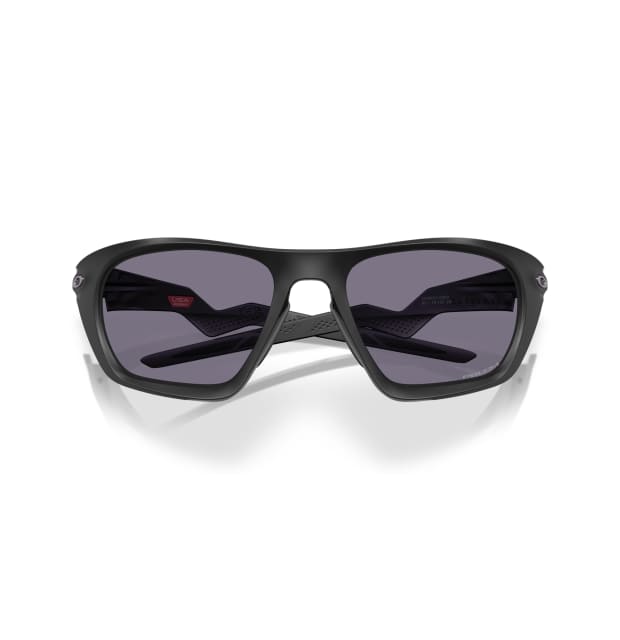 Oakley Lateralis Matte Black Ink - Prizm Grey _03