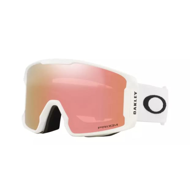 Oakley Line Miner M - Mattewhi/PrzRoseGldSapp