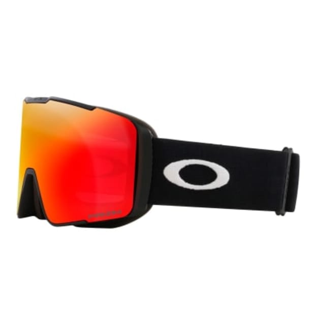 Oakley Line MIner M Snow Goggles - Prizm Torch & Ice_02