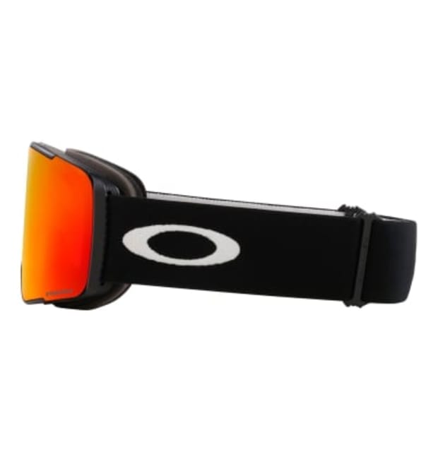 Oakley Line MIner M Snow Goggles - Prizm Torch & Ice_03