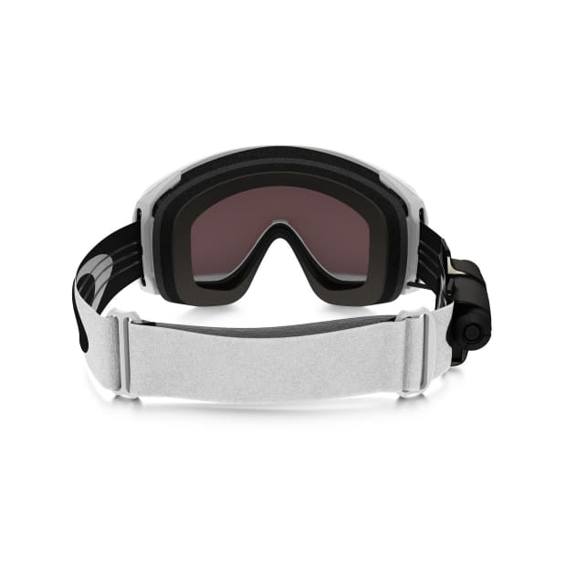 Oakley Line Miner Inferno Matte White - Prizm Snow Sapphire Iridium_02