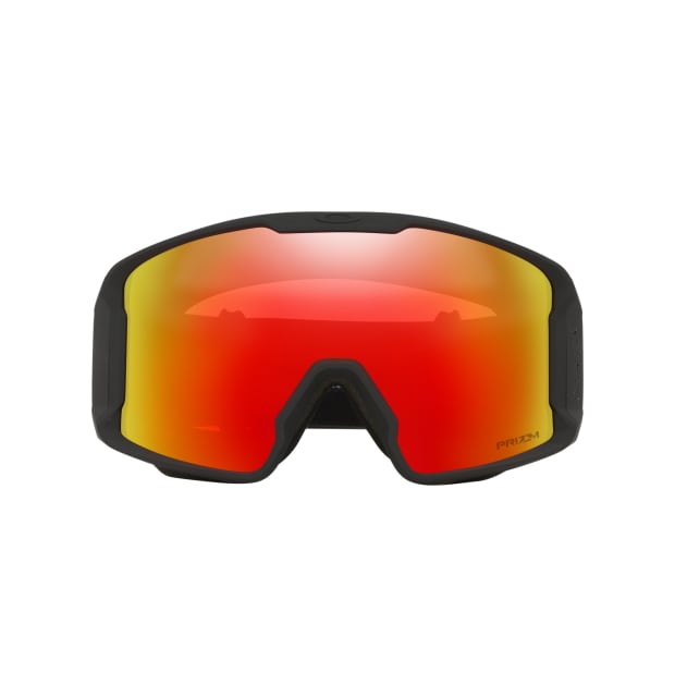 Oakley Line Miner L Black Camo - Prizm Torch Iridium_02