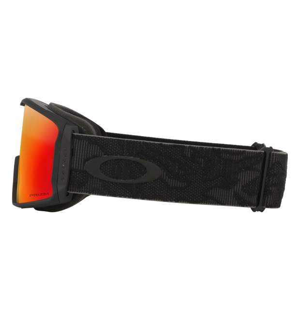 Oakley Line Miner L Black Camo - Prizm Torch Iridium_03