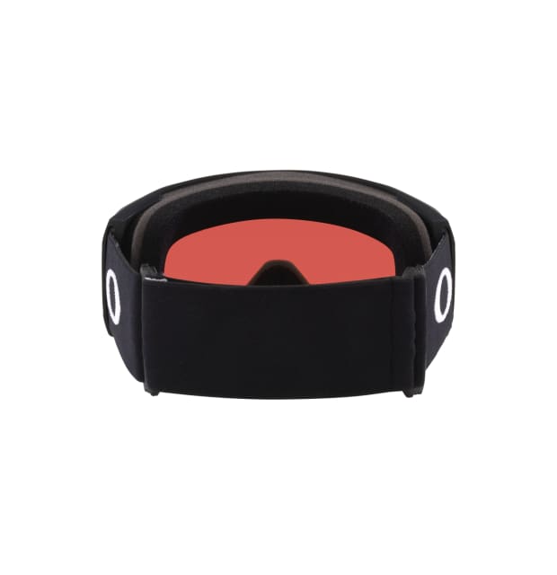Oakley Line Miner L Matte Black - Prizm Snow Argon Iridium_02