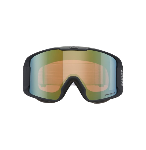 Oakley Line Miner L Matte Black - Prizm Sage Gold Iridium_01