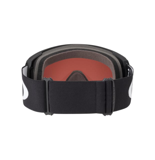Oakley Line Miner L Matte Black w/Prizm Sapphire Iridium_02