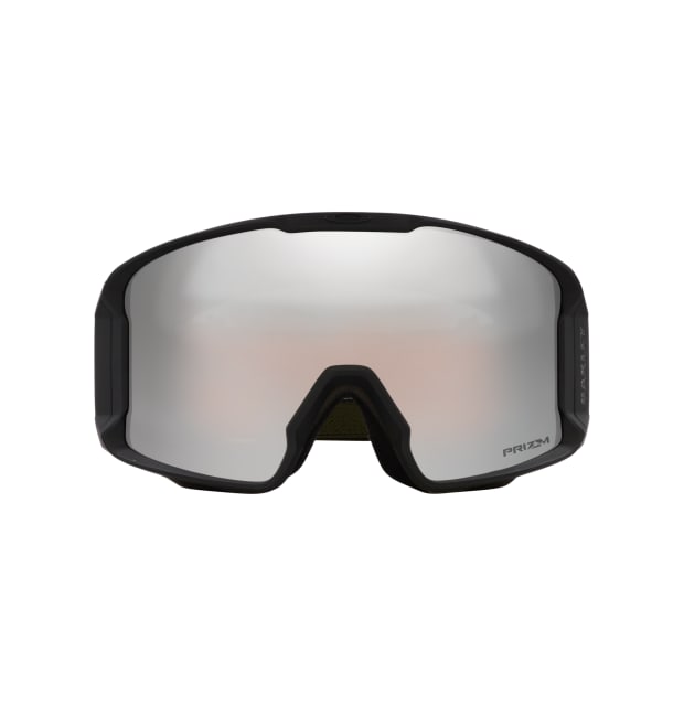 Oakley Line Miner L Matte Camo - Prizm snow Black Iridium_02