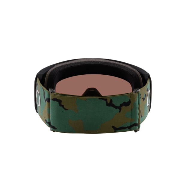 Oakley Line Miner L Matte Camo - Prizm snow Black Iridium_02