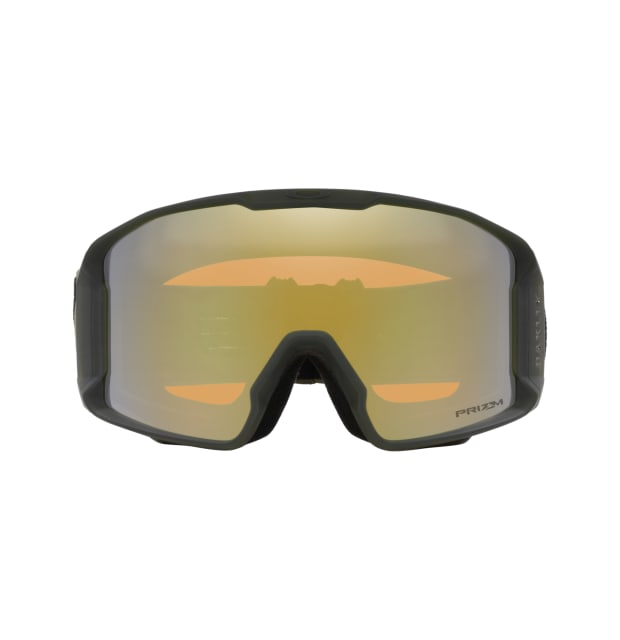 Oakley Line Miner L Matte Dark Brush - Prizm Sage Gold Iridium_01