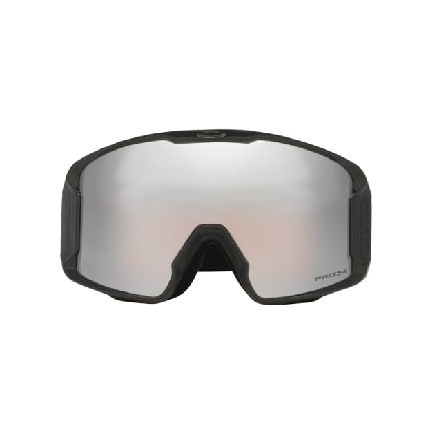 Oakley Line Miner L Rene Rinnekangas Signature Series - Prizm Black Iridium_01