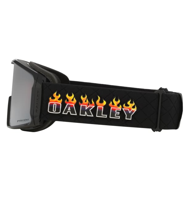 Oakley Line Miner L Rene Rinnekangas Signature Series - Prizm Black Iridium_03