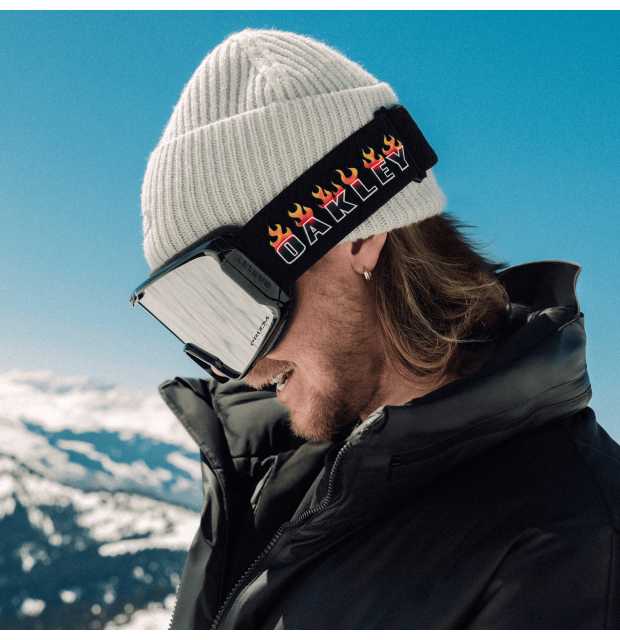 Oakley Line Miner L Rene Rinnekangas Signature Series - Prizm Black Iridium_04