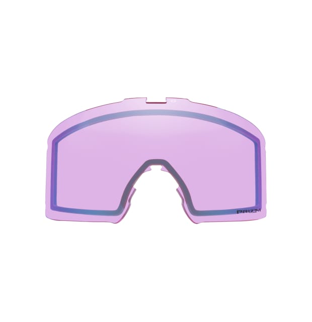 Oakley Line Miner L Replacement Lens - Prizm Snow Iced Iridium_02