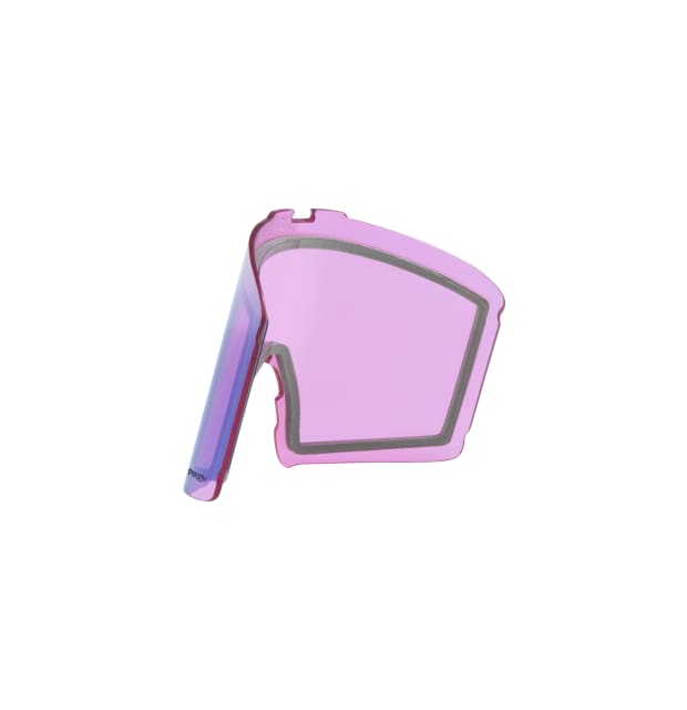 Oakley Line Miner L Replacement Lens - Prizm Snow Iced Iridium_02