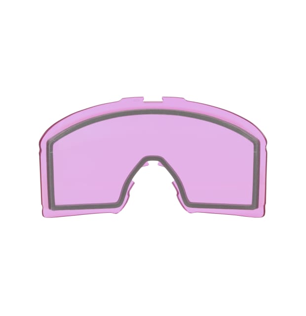 Oakley Line Miner L Replacement Lens - Prizm Snow Iced Iridium_03
