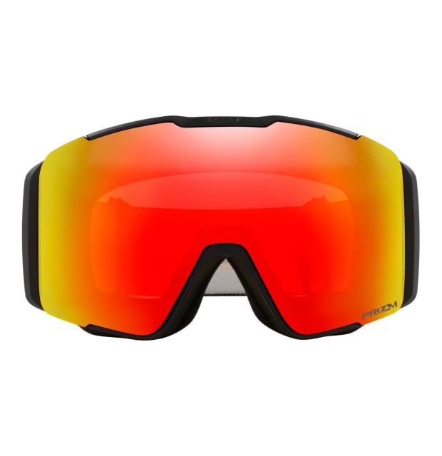 Oakley Line Miner L Snow Goggles - Prizm Torch & Ice_01